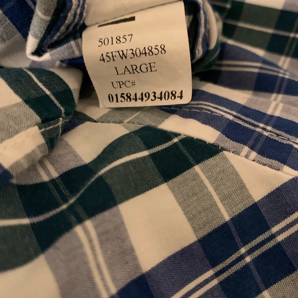 Izod Button Down - Picture 6 of 14